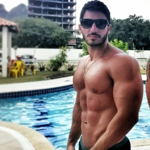 GAY BONER