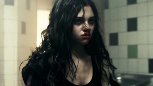 India Eisley