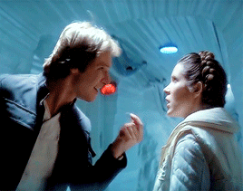 elizabethswcnn: “You think a princess, and a guy like me…?”