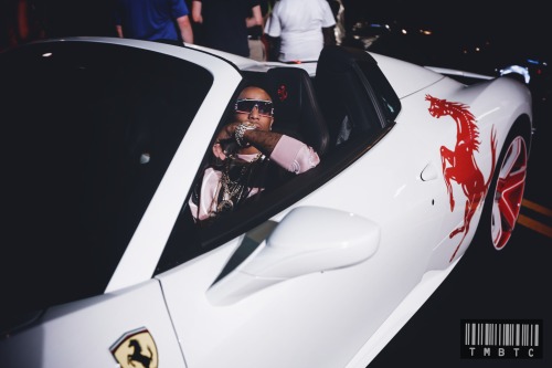 Quavo 1/3 Of Migos ATL | tmbtc.squarespace.com | #tmbtcphotography