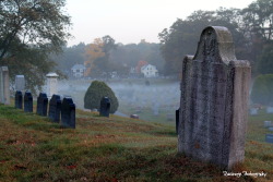 SIGHT OF THE TOMBS