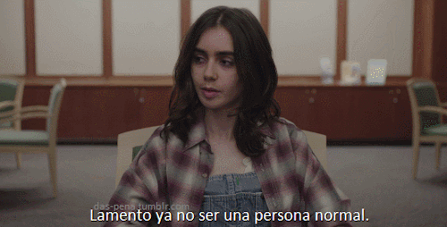 das-pena: To The Bone (2017)