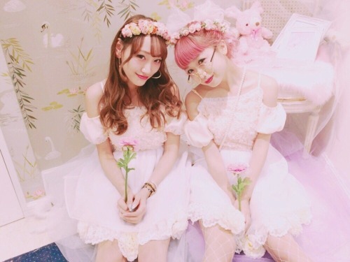 mademoiselle-puppet: Swankiss