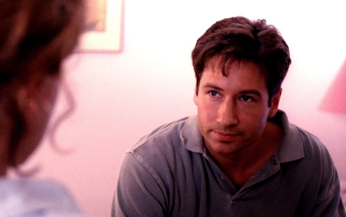 vavaharrison:There’s something I didn’t tell you, Scully.
