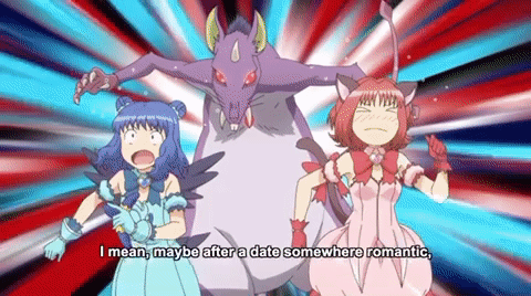 My Favorite Scene Of The Episode