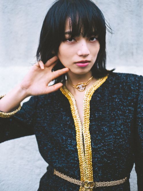 nana komatsu