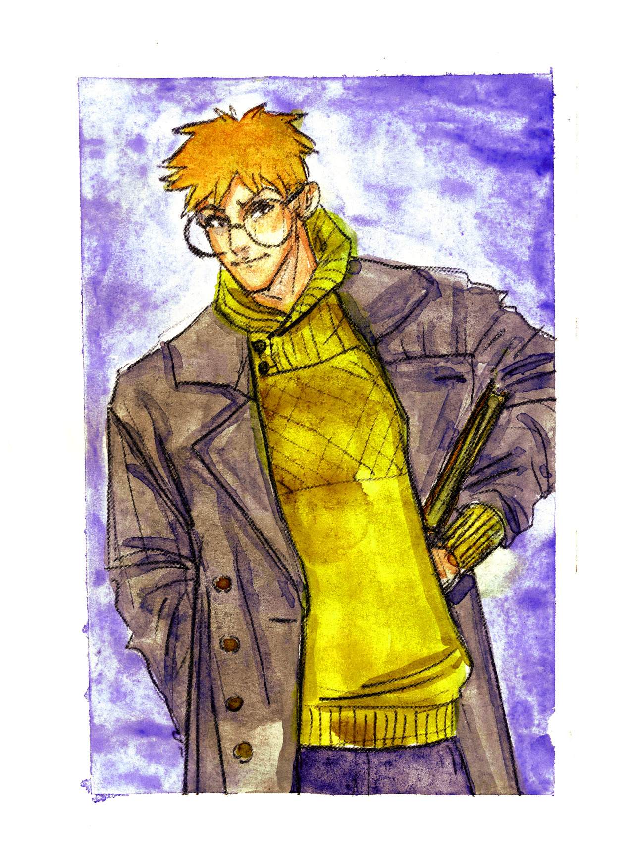 Uryu Ishida Tumblr Posts Tumbral Com Uryu Ishida Tumblr Posts Tumbral Com