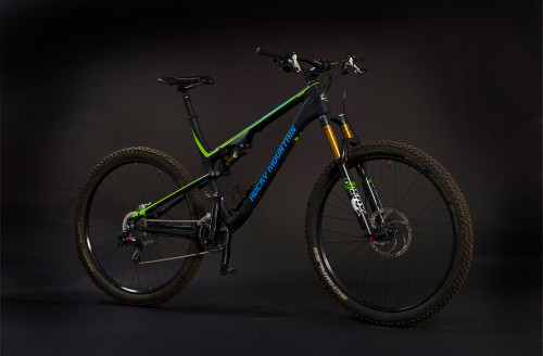 aces5050: Rocky Mountain Instinct 970