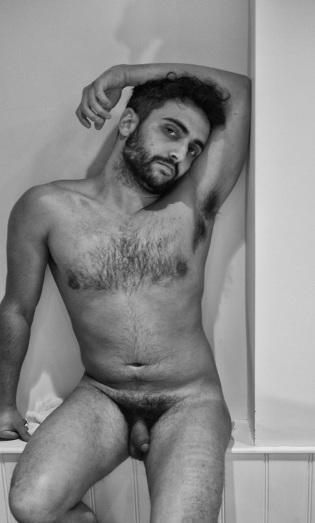 bearhotel: Room 104: Fran www.instagram.com/yinki1988/ BH: What’s the naughtiest thing