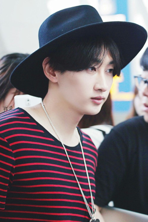 kimhyukie - osh