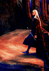 Thranduil; THEIR GREATEST KING