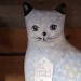 shiftythrifting:Got some really topnotch cats all portraying some different Emotions