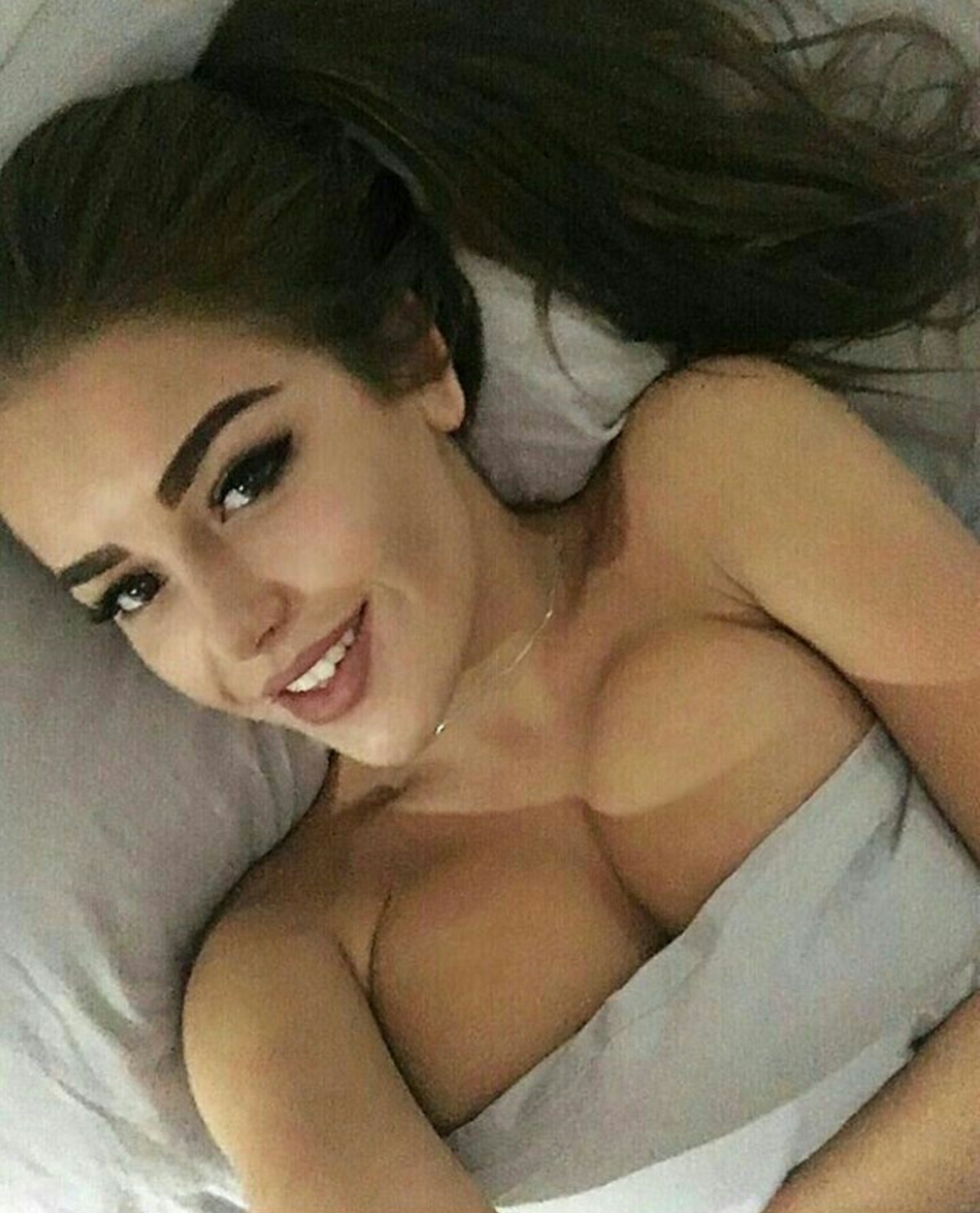 lordgunner:  #maria martskaya #sexy boobs