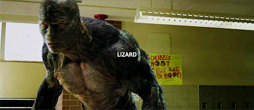 scerek:Main Villains of Live-Action Spider-Man Films