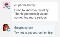 @e-t-phone-homo, @thegreasytusk  I’ll