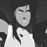 korratea:  You gotta deal with it! [remake] 