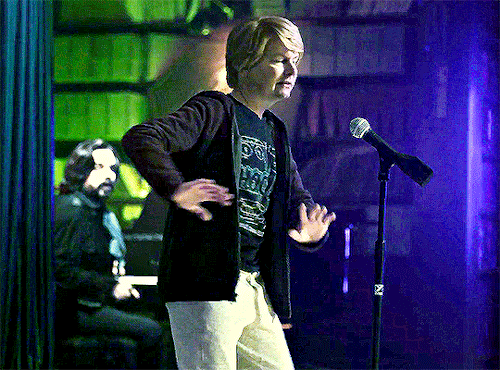Do You Remember, Um, Me Playing The Piano And You Singing And Dancing? And Then Sometimes We'd Jump Over
