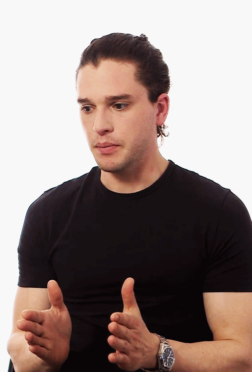 somanygorgeousmen:Kit Harington interviewed for Testament of Youth. [x]