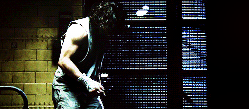 Marvel Gifs