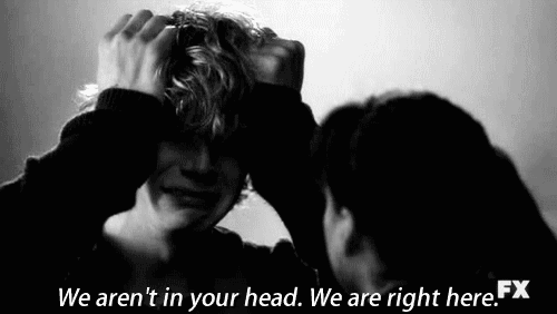 bitchdeadnow:  Untitled | via Tumblr on We Heart It. http://weheartit.com/entry/75362652/via/rebel_without_a_cause
