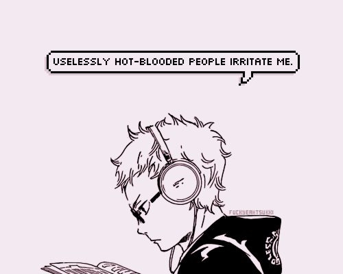 fuckyeahtsukki:TSUKKI ☪