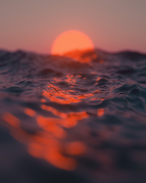 floating away in a digital ocean more on my instagram @matialonsor