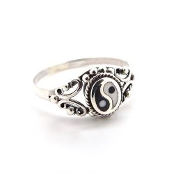 empty-casket:  Back in stock! Sterling Silver