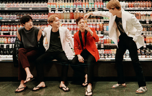 PRESENT ; Gift Photobook #8