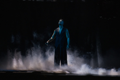 First Rehearsal Of Cyprus