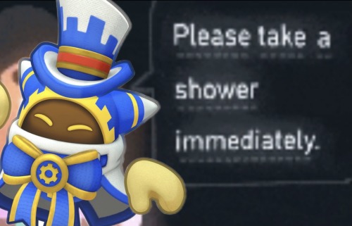 I Forgot I Made This A While Back And It's Pure Tumblr Shitpost Quality Here