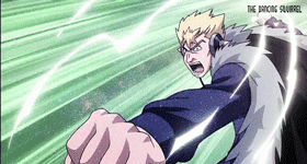 the-dancing-squirrel:  EP 41 VS EP 255: Laxus Dreyar & Gajeel Redfox #NewBrotp 
