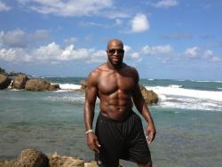 rwfan11:  Titus O’Neil