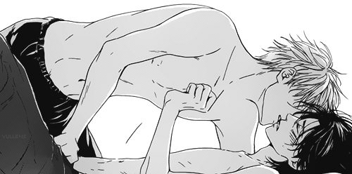 *離れずにそばにいて*