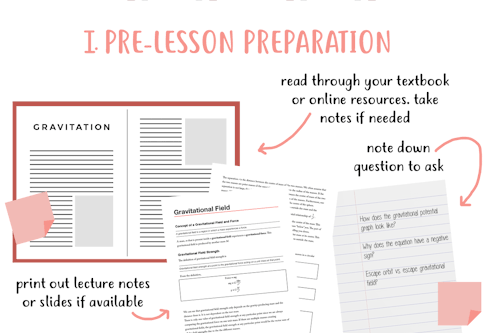 eintsein:HOW TO APPROACH CLASSESA guide to getting the most out of your classes and lecturesBy Eints