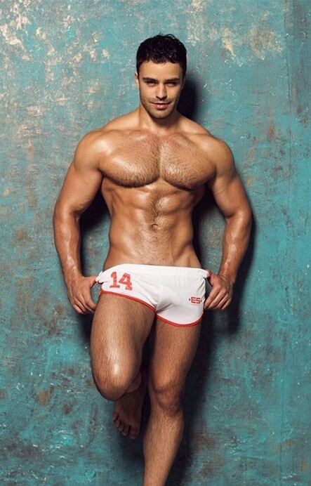 This sh** gets me hot.