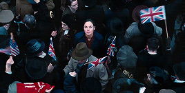 soldler:You have been my greatest love. — Wonder Woman (2017) dir. Patty Jenkins