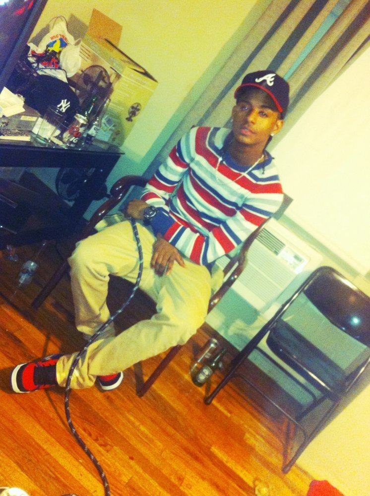 dudeswithswag:  dominican nyc