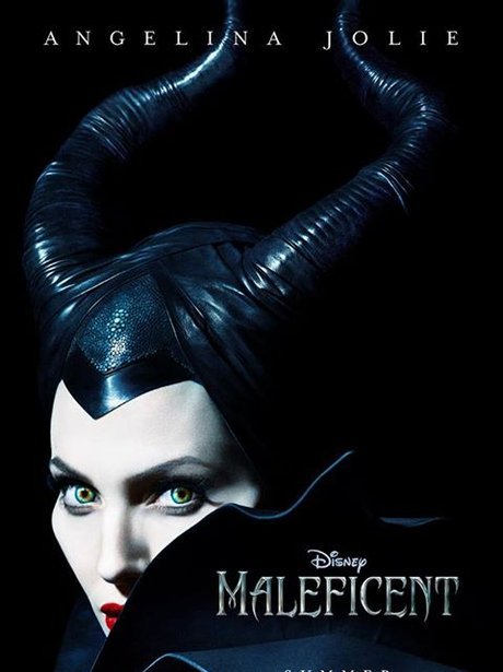 Angelina jolie maleficent movie