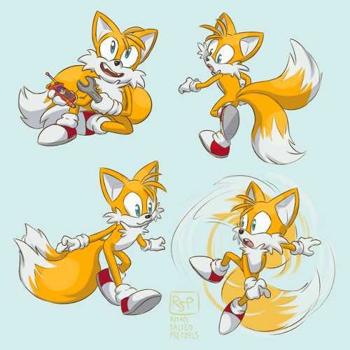 I’ve been watching a lot of Snapcube and it’s reminding me how much I used to absolutely love sonic 