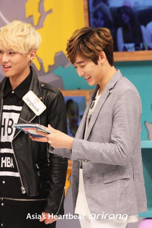u-kissheart:CR:arirangtv