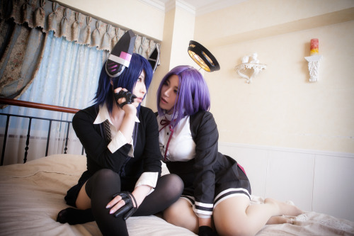 Porn Pics Kantai Collection - Tatsuta & Tenryuu