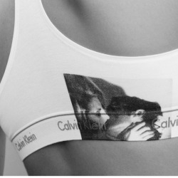 projecteur: Calvin Klein Underwear x Andy Warhol