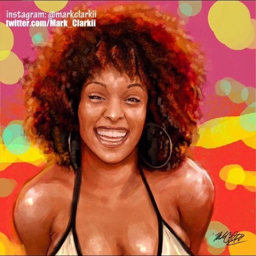 afrodesiacworldwide:  theshelahmarie   
