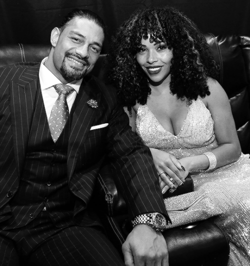jimdrugfree:Behind the scenes at the 2018 WWE Hall of Fame induction ceremonyThis is giving me Sweet