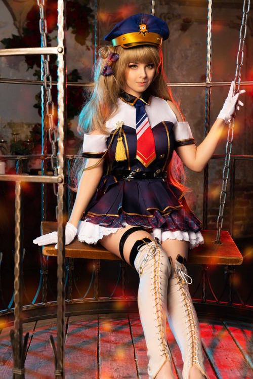 cosplaybeautys:  Love Live - Minami Kotori cosplay by DisharmonicaInstagram:  https://www.instagram.com/disharmonica/Facebook:  www.facebook.com/hellyvonvalentinePrints:  www.etsy.com/shop/HellyValentinePatreon: www.patreon.com/hellyvalentine