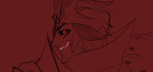 artcana-vi-lovers:lucio angel / devil