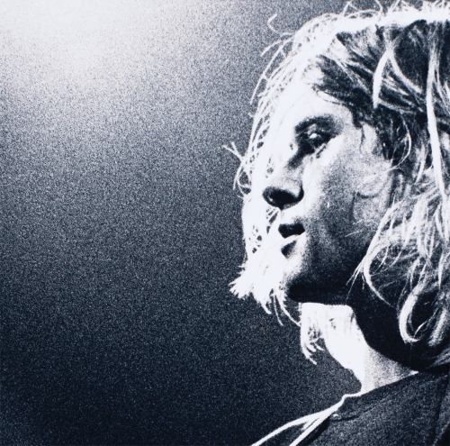 Kurt Cobain, 20 De Febrero De 1967 5 De Abril De 1994.