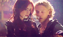 misstarks:  But innocence is goneAnd what was right is wrong 