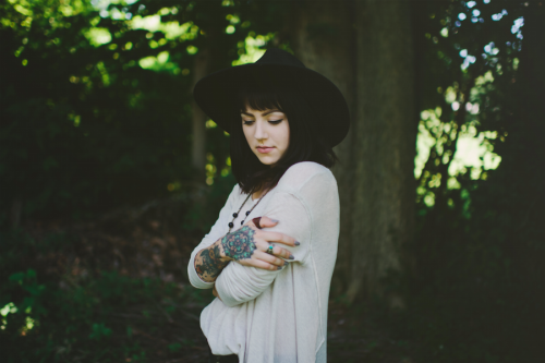 ohhellokelsey:  The Goodrich Wife Blog | photos by Violet Short