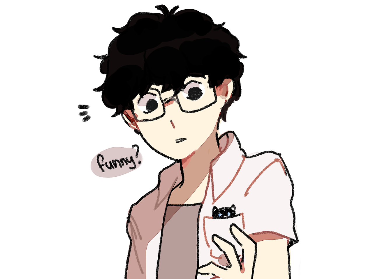 puddingsu: it’s merch alright